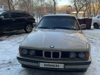 BMW 520 1988 года за 1 800 000 тг. в Павлодар