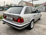 BMW 525 1993 годаүшін1 800 000 тг. в Алматы – фото 3