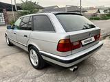 BMW 525 1993 годаүшін1 800 000 тг. в Алматы – фото 4