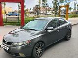 Kia Cerato 2013 годаүшін4 900 000 тг. в Астана – фото 2