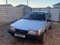 ВАЗ (Lada) 2109 2002 годаүшін1 350 000 тг. в Кульсары