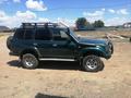 Toyota Land Cruiser 1995 годаfor5 500 000 тг. в Жезказган – фото 2