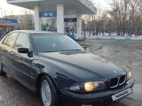 BMW 523 1997 года за 2 680 000 тг. в Костанай – фото 4