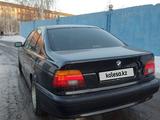 BMW 523 1997 года за 2 680 000 тг. в Костанай