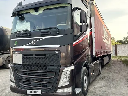 Volvo  FH 2016 года за 34 500 000 тг. в Петропавловск – фото 5