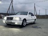 Mercedes-Benz C 200 1995 года за 3 200 000 тг. в Тараз