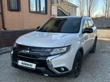 Mitsubishi Outlander 2022 годаүшін14 800 000 тг. в Астана – фото 2