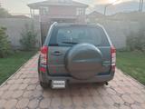 Suzuki Grand Vitara 2007 года за 5 100 000 тг. в Алматы – фото 2
