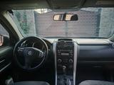 Suzuki Grand Vitara 2007 года за 5 100 000 тг. в Алматы – фото 4
