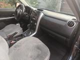 Suzuki Grand Vitara 2007 года за 5 100 000 тг. в Алматы – фото 5