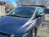 Honda Odyssey 2005 года за 5 600 000 тг. в Жаркент – фото 4