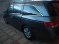 Honda Odyssey 2013 года за 13 000 000 тг. в Атырау – фото 3