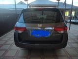 Honda Odyssey 2013 годаfor13 000 000 тг. в Атырау – фото 2