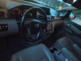 Honda Odyssey 2013 годаүшін13 000 000 тг. в Атырау – фото 4