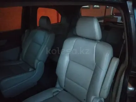 Honda Odyssey 2013 года за 13 000 000 тг. в Атырау – фото 5