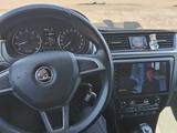 Skoda Rapid 2014 годаүшін5 800 000 тг. в Новоишимский – фото 2