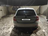 Skoda Rapid 2014 годаүшін5 800 000 тг. в Новоишимский – фото 4