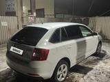 Skoda Rapid 2014 годаүшін5 800 000 тг. в Новоишимский – фото 5