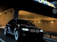 BMW X6 2009 года за 7 590 000 тг. в Алматы