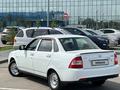 ВАЗ (Lada) Priora 2170 2014 годаүшін2 900 000 тг. в Усть-Каменогорск