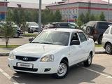 ВАЗ (Lada) Priora 2170 2014 годаfor2 900 000 тг. в Усть-Каменогорск – фото 5