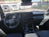 Toyota Land Cruiser Prado 2025 годаүшін31 500 000 тг. в Актобе – фото 3