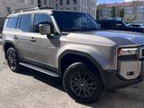 Toyota Land Cruiser Prado 2025 годаүшін31 500 000 тг. в Актобе – фото 4
