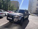 Toyota Land Cruiser Prado 2025 годаүшін31 500 000 тг. в Актобе