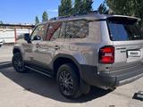 Toyota Land Cruiser Prado 2025 годаүшін31 500 000 тг. в Актобе – фото 5