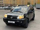 Nissan X-Trail 2007 годаүшін4 300 000 тг. в Астана – фото 2