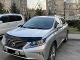 Lexus RX 350 2014 годаүшін13 600 000 тг. в Алматы