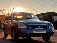 ВАЗ (Lada) Priora 2172 2008 года за 1 650 000 тг. в Шымкент