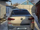 Volkswagen Polo 2021 годаүшін4 500 000 тг. в Усть-Каменогорск – фото 4