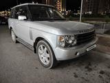 Land Rover Range Rover 2005 годаүшін4 300 000 тг. в Туркестан – фото 2