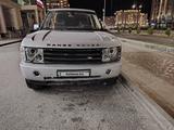 Land Rover Range Rover 2005 годаүшін4 300 000 тг. в Туркестан – фото 3