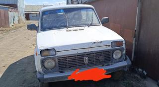 ВАЗ (Lada) Lada 2121 2012 года за 11 000 тг. в Костанай