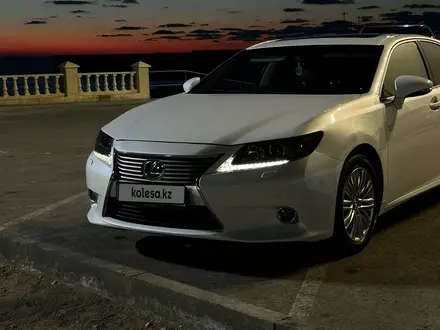 Lexus ES 250 2012 года за 13 500 000 тг. в Актау – фото 6