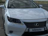 Lexus ES 250 2012 годаfor13 000 000 тг. в Актау – фото 2