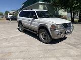 Mitsubishi Montero Sport 2003 годаүшін4 700 000 тг. в Шымкент – фото 2