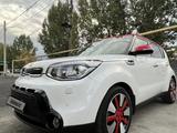 Kia Soul 2014 года за 8 500 000 тг. в Алматы