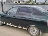 ВАЗ (Lada) 2112 2003 года за 500 000 тг. в Актобе – фото 4