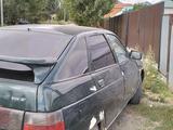 ВАЗ (Lada) 2112 2003 года за 500 000 тг. в Актобе – фото 3