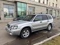 Subaru Forester 2005 года за 5 500 000 тг. в Караганда – фото 3