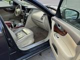 Infiniti FX37 2011 года за 7 000 000 тг. в Астана – фото 2