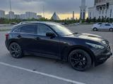 Infiniti FX37 2011 года за 7 000 000 тг. в Астана – фото 3