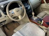 Infiniti FX37 2011 года за 7 000 000 тг. в Астана