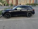 Infiniti FX37 2011 года за 7 000 000 тг. в Астана – фото 5
