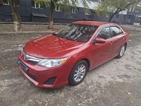 Toyota Camry 2012 года за 7 300 000 тг. в Алматы