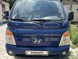 Hyundai  Porter II 2004 года за 6 500 000 тг. в Алматы – фото 2