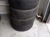 205/60R16 Cordiant sno maxүшін55 000 тг. в Павлодар